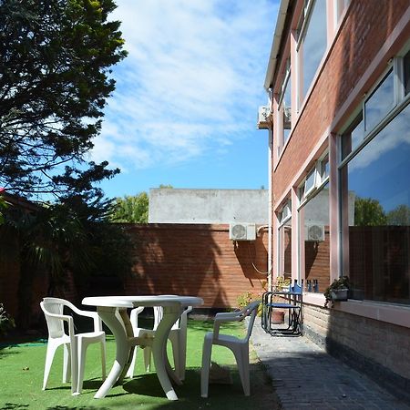 Ferienwohnung La Vieja Aldea Puerto Madryn Exterior foto