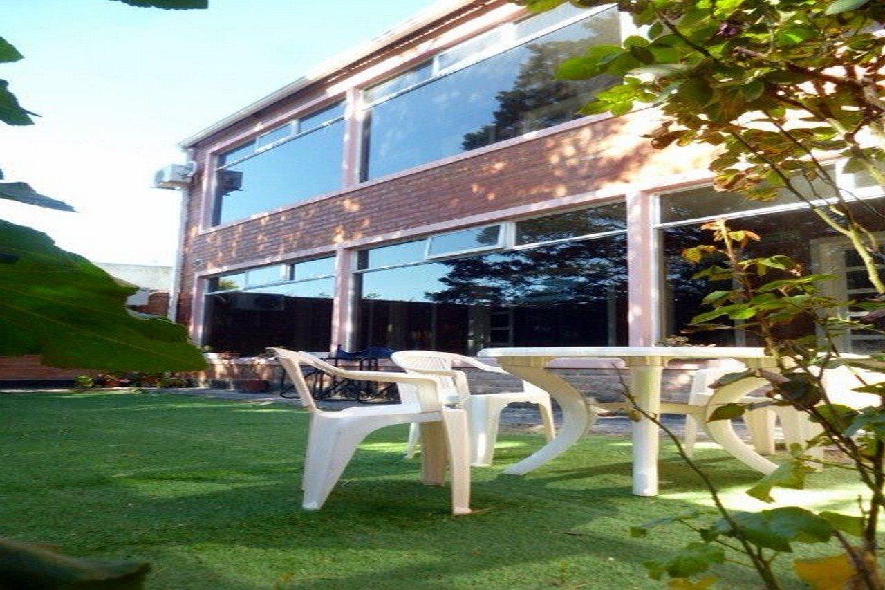 Ferienwohnung La Vieja Aldea Puerto Madryn Exterior foto