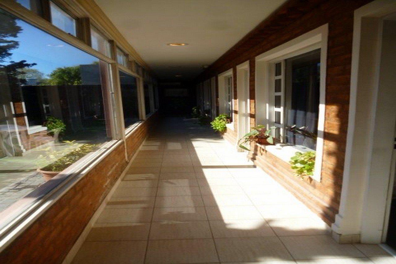 Ferienwohnung La Vieja Aldea Puerto Madryn Exterior foto