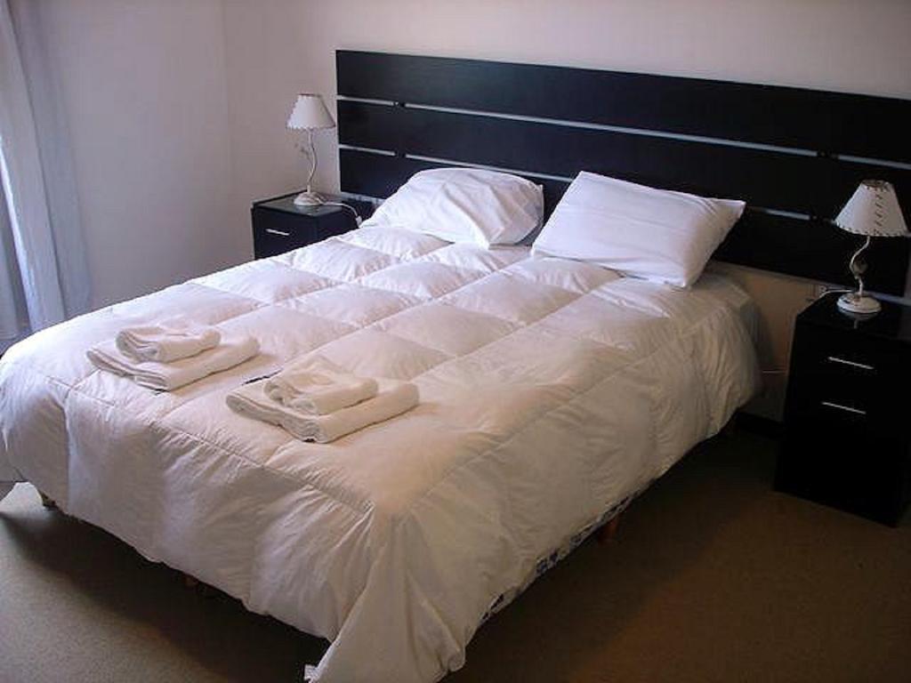 Ferienwohnung La Vieja Aldea Puerto Madryn Zimmer foto