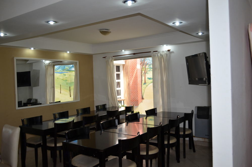 Ferienwohnung La Vieja Aldea Puerto Madryn Exterior foto