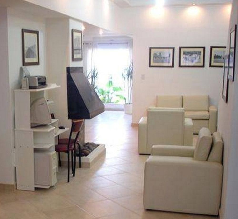 Ferienwohnung La Vieja Aldea Puerto Madryn Exterior foto