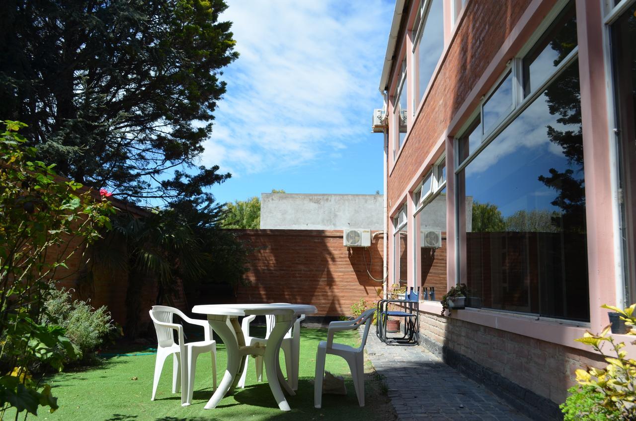 Ferienwohnung La Vieja Aldea Puerto Madryn Exterior foto