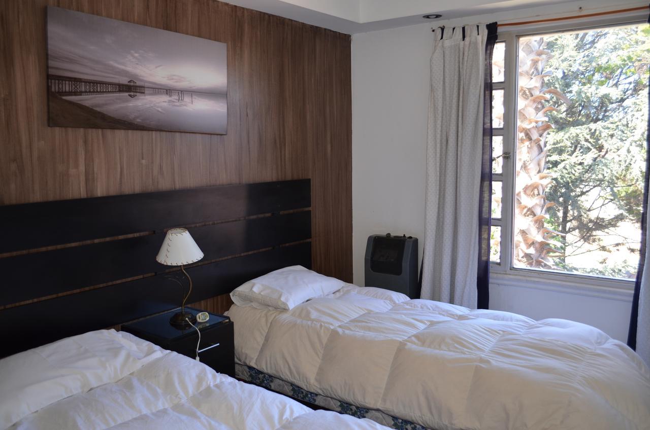 Ferienwohnung La Vieja Aldea Puerto Madryn Exterior foto
