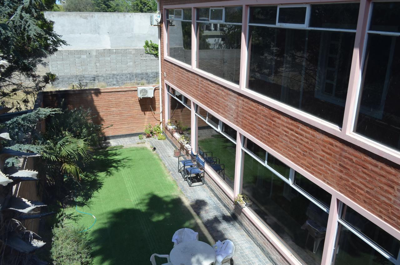 Ferienwohnung La Vieja Aldea Puerto Madryn Exterior foto
