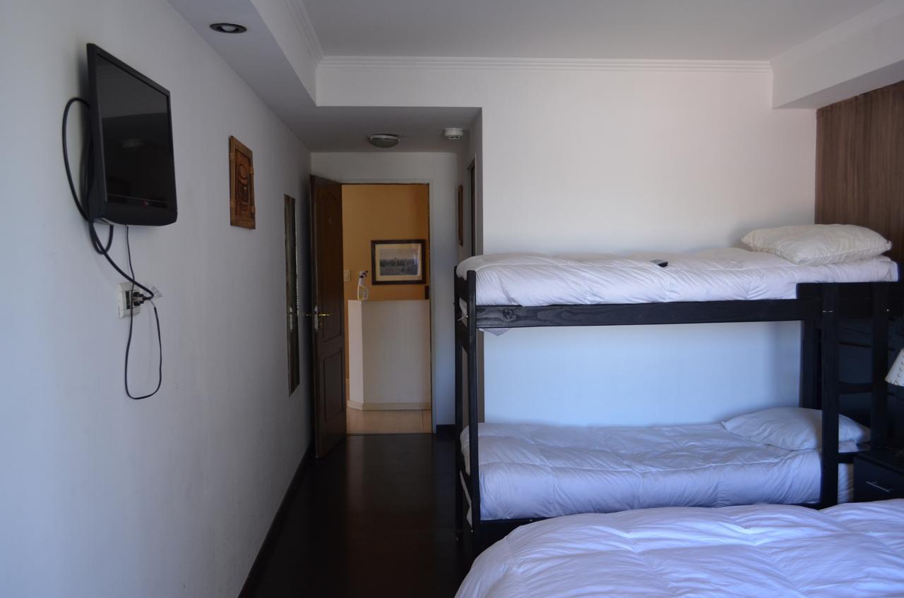 Ferienwohnung La Vieja Aldea Puerto Madryn Exterior foto