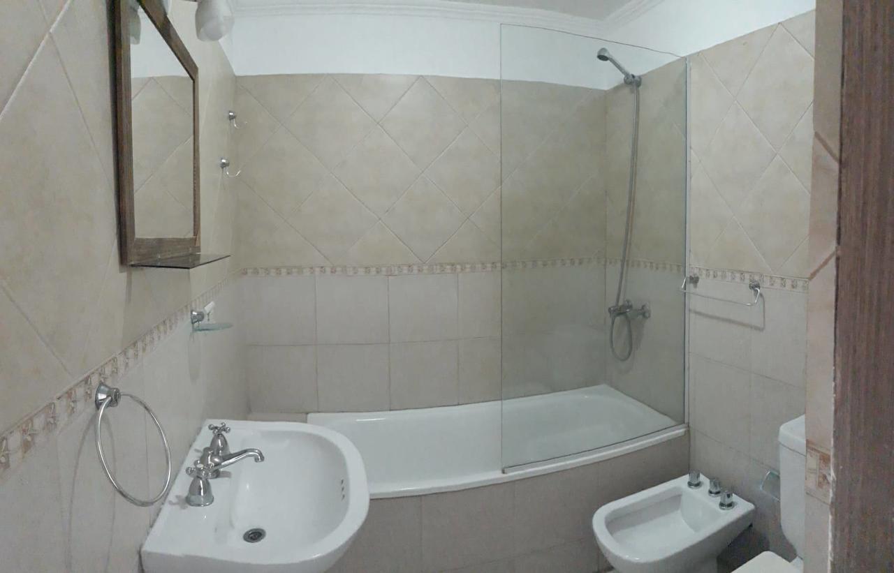 Ferienwohnung La Vieja Aldea Puerto Madryn Exterior foto
