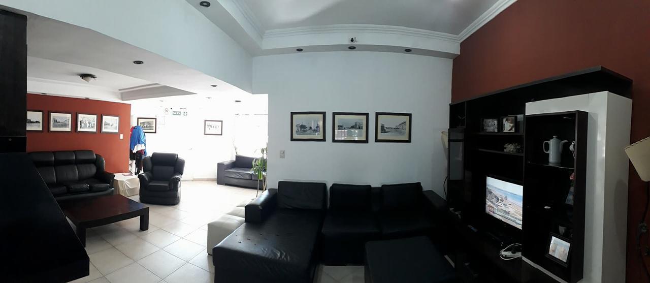 Ferienwohnung La Vieja Aldea Puerto Madryn Exterior foto