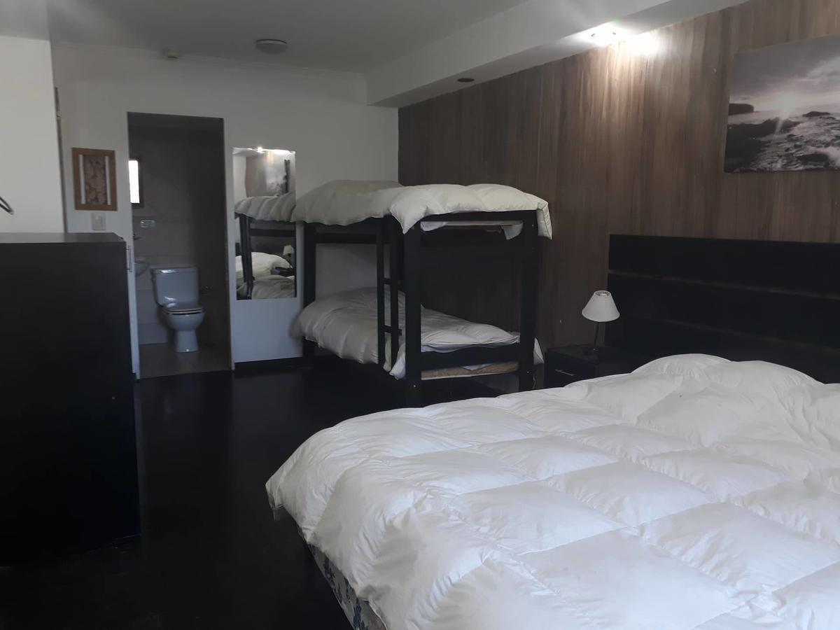 Ferienwohnung La Vieja Aldea Puerto Madryn Exterior foto