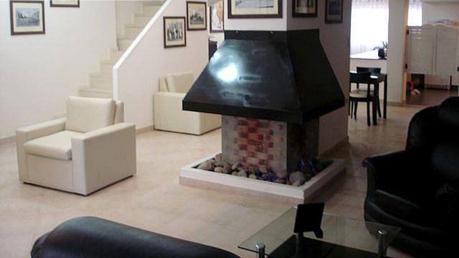 Ferienwohnung La Vieja Aldea Puerto Madryn Exterior foto