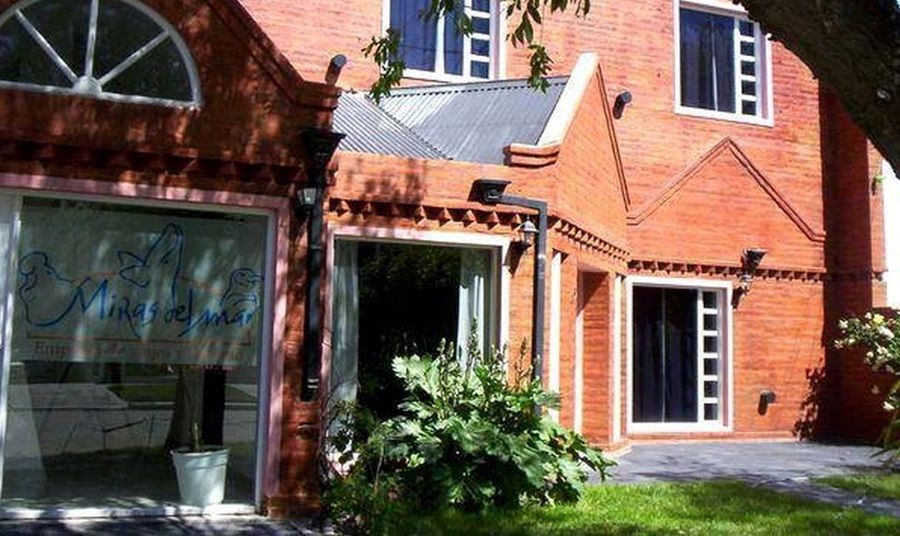 Ferienwohnung La Vieja Aldea Puerto Madryn Exterior foto