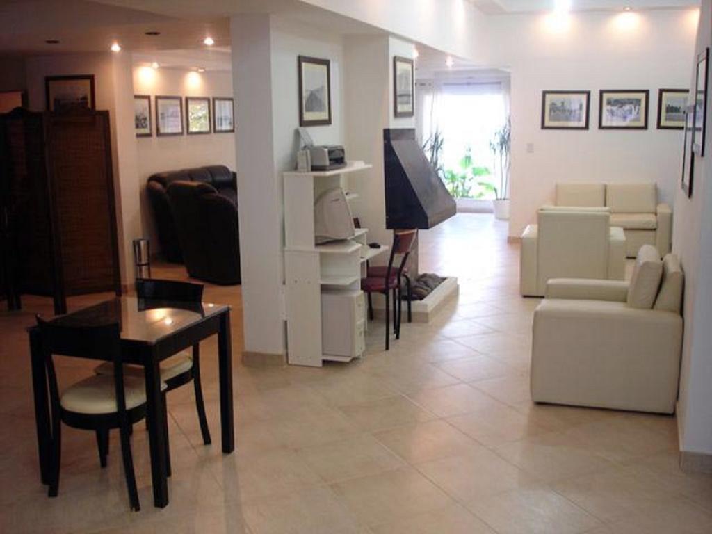 Ferienwohnung La Vieja Aldea Puerto Madryn Exterior foto