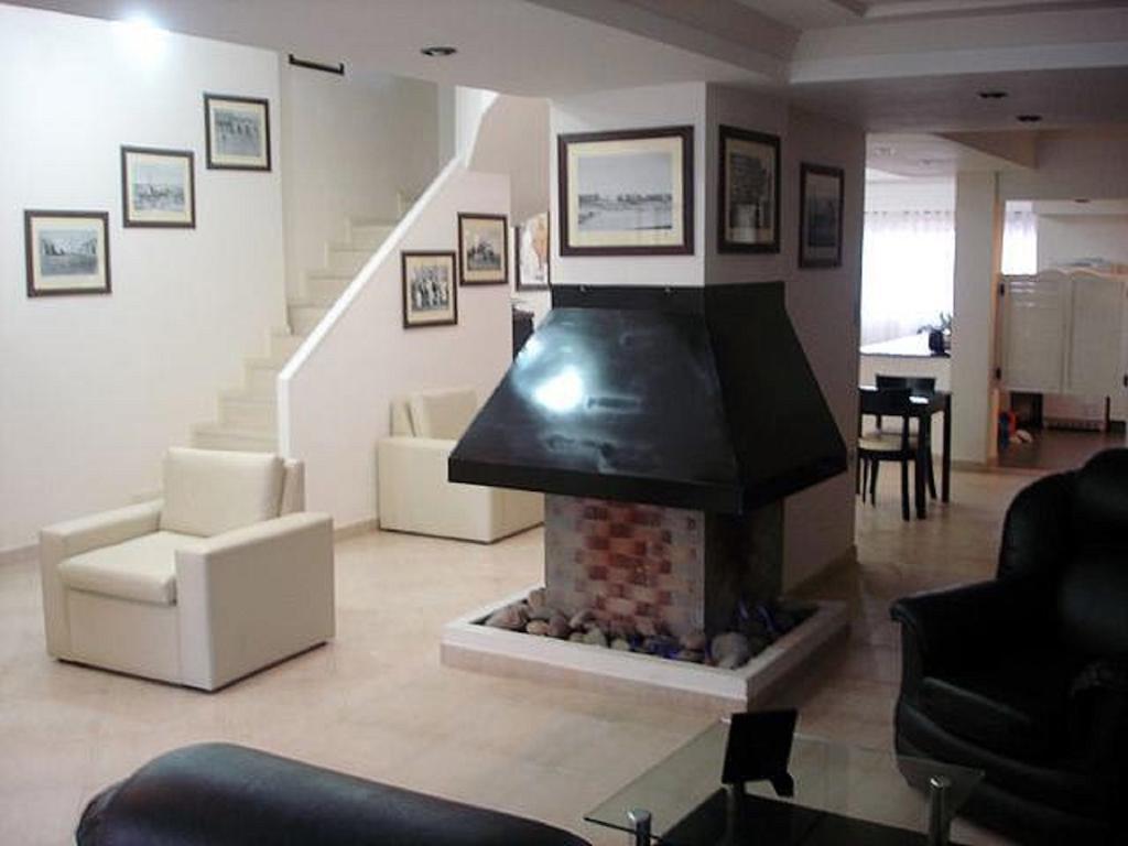 Ferienwohnung La Vieja Aldea Puerto Madryn Exterior foto