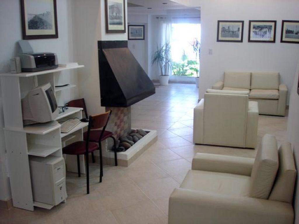 Ferienwohnung La Vieja Aldea Puerto Madryn Exterior foto