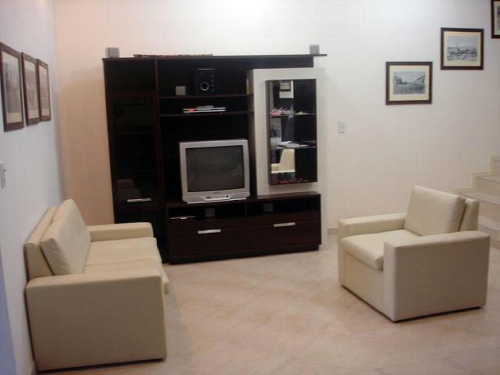 Ferienwohnung La Vieja Aldea Puerto Madryn Exterior foto