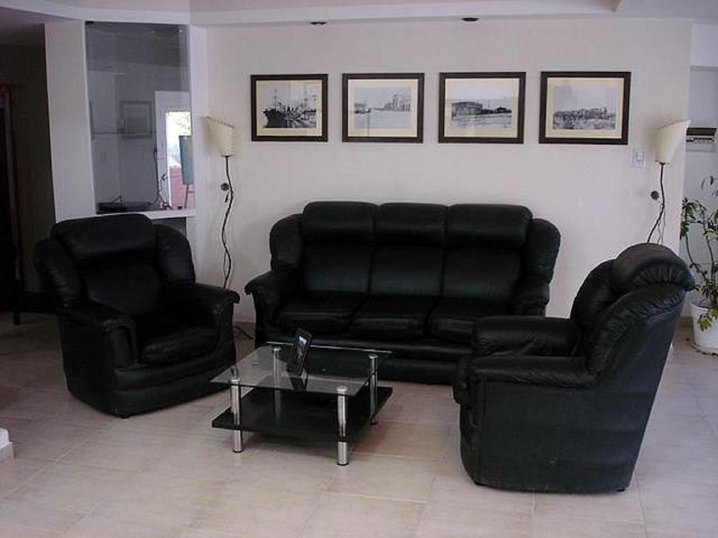 Ferienwohnung La Vieja Aldea Puerto Madryn Exterior foto